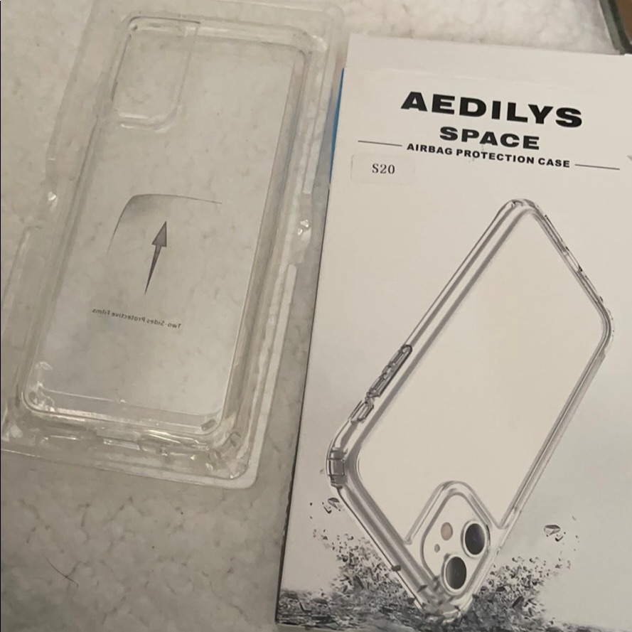 Samsung Galaxy S 20 Unisex
